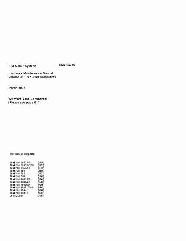 IBM Clock Radio 560 (2640)-page_pdf